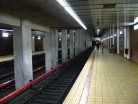 Panică la staţia de metrou Semănătoarea. Pasagerii au fost evacuaţi în siguranţă