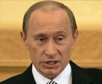 Putin vrea să organizeze o conferinţă de pace pentru Orientul Mijlociu