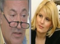 Videanu, martor în procesul dintre Elena Udrea şi Roşca Stănescu