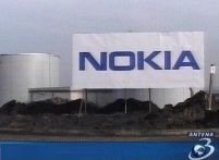 C.E. solicită României informaţii privind subvenţiile acordate Nokia