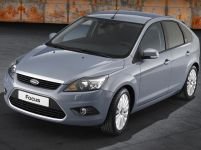 Ford a lansat şi în România noul Focus <font color=red>(FOTO)</font>