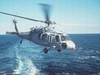 Un elicopter ucrainean s-a prăbuşit în Marea Neagră