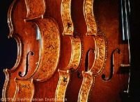 O vioară Stradivarius, scoasă la licitaţie la New York