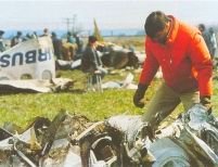 13 ani de la accidentul de la Baloteşti, cel mai grav accident aviatic civil din România