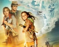 Filmul fantasy "Insula din vis" intră, vineri, în cinematografele româneşti