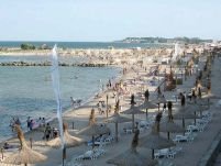 Plajele româneşti scoase la licitaţie nu găsesc ofertanţi