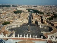 Vatican: Musulmanii i-au depăşit ca număr pe romano-catolici
