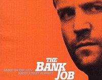 "The Bank Job" a intrat pe primul loc în box office-ul românesc 