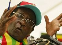 Zimbabwe. Preşedintele, dispus să renunţe la funcţie după un acord cu opoziţia