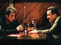 Al Pacino şi Robert De Niro vor apărea pe marile ecrane în Righteous Kill