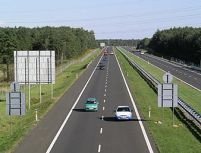 <font color=red>Autostrada Mării Negre.</font> România, printre cele opt ţări implicate în proiect