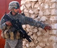 Franţa trimite un batalion în estul Afganistanului