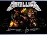 Metallica va concerta în România pe 23 iulie. Concertul Manowar, amânat
