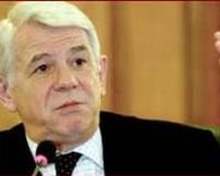 Theodor Meleşcanu: România ar putea trimite mai mulţi soldaţi în Afganistan