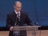 <font color=red>Putin: "Noi am eliminat bazele militare din străinătate. Şi ce am primit? Baze în România"</font>