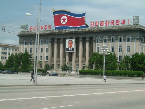 Coreea de Nord a suspendat raţiile de alimente pentru locuitorii Phenianului