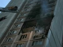 Moscova. Trei persoane au decedat în urma unei explozii într-un bloc de locuinţe