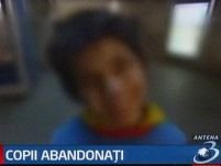 O echipă de jurnalişti francezi a făcut în România un reportaj despre copiii abandonaţi <font color=red>(VIDEO)</font>