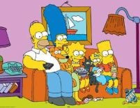 The Simpsons, oprit de la difuzare în Venezuela