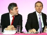 The Times: Guvernarea lui Gordon Brown, mai dezastruoasă decât cea a lui Tony Blair