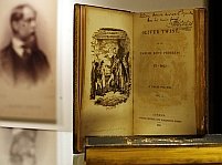 Prima ediţie tipărită a cărţii ?Oliver Twist? valorează 115.670 de lire sterline