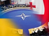 Rusia va preveni aderarea Ucrainei şi Georgiei la NATO
