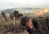 Afganistan. 8 morţi şi 22 de răniţi, în urma unui atentat asupra forţelor NATO