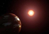 Cercetătorii spanioli au descoperit cea mai mică planetă din afara sistemului nostru solar