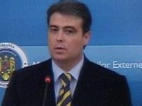 Adrian Cioroianu şi-a dat demisia