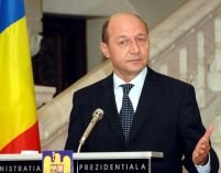 Băsescu a promulgat un act normativ pentru modificarea Legii ANI
