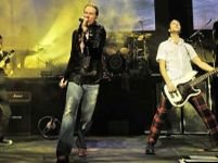 După 14 ani. Guns N 'Roses a terminat un nou album 