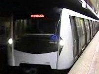 Metrorex va deschide un nou acces pentru călători în staţia Pipera