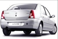 Dacia Logan produsă în India - în topul celor mai ieftine maşini din lume