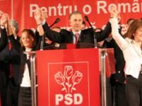 PSD decide candidaţii la primăriile de sectoare