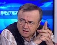 Ion Cristoiu: Lazăr Comănescu a picat cu brio la examenul de comunicare publică
