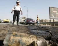 Irak. 53 de morţi şi 84 de răniţi în urma unor atentate