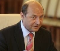 Traian Băsescu participă la bilanţul activităţii SRI
