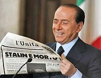 Berlusconi ar putea fi chemat să depună mărturie într-un dosar legat de extrădările CIA