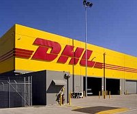 DHL a cumpărat compania românească de curierat Cargus