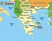 Grecia interzice zborurile unei companii aeriene macedonene 