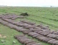 Pirotehniştii au distrus la Sălaj 600 de kilograme de muniţie <font color=red>(VIDEO)</font>