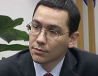 Victor Ponta: Încă mai sper la un tandem Diaconescu - Oprescu pentru Primărie