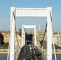 Greva din transporturi din Budapesta afectează traficul rutier din capitala maghiară