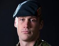 Fiul şefului de stat-major al armatei olandeze a fost ucis în Afganistan 