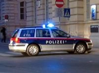 Un infractor român a fost omorât de poliţiştii austrieci