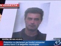 Italia. O noua agresiune comisă de un român inflamează scena politică 