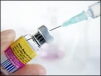 Astăzi se lansează campania naţională ?Săptămâna Europeană a Vaccinării?
