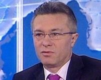 Cristian Diaconescu şi-a depus candidatura pentru funcţia de primar general al Capitalei