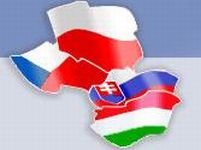 Patru ţări din Europa Centrală susţin aderarea Georgiei şi Ucrainei la NATO şi UE