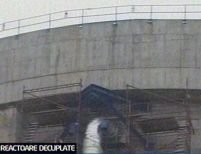 Reactoarele nucleare de la Cernavodă s-au oprit din cauza vântului